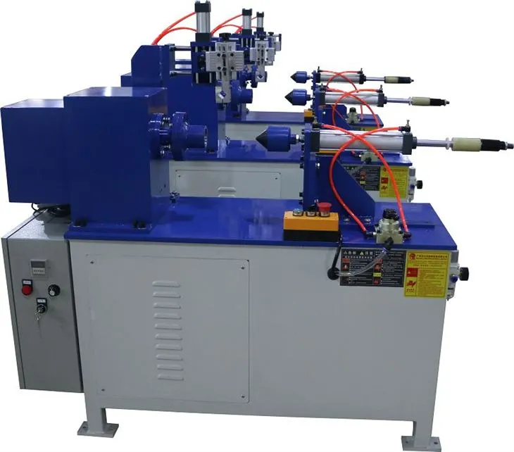 Circular MIG Welding Machine