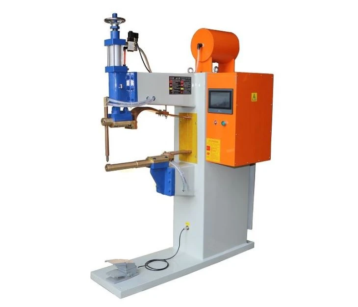 Medium Frequency DC Welder(001)