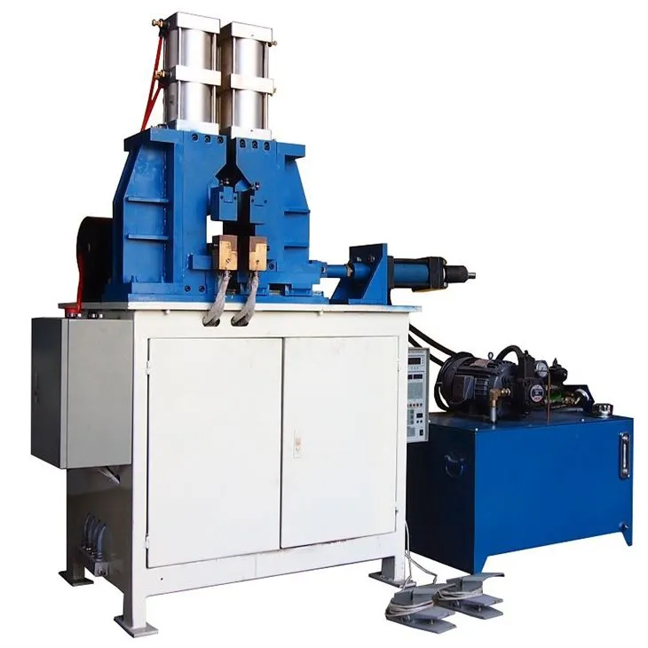 Rebar Butt Welding Machine