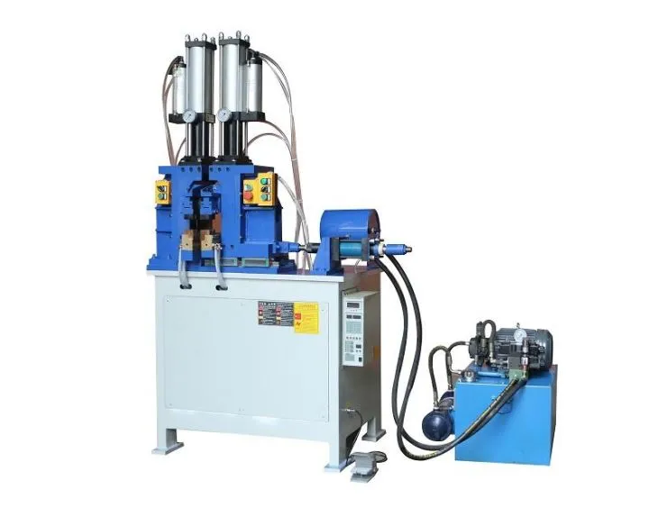 Rebar butt welding machine (3)(001)