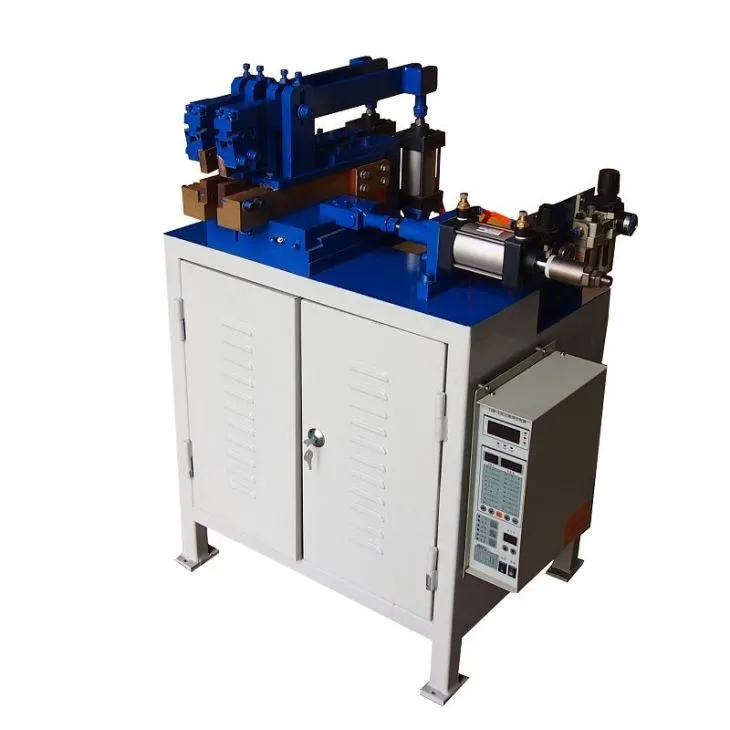 steel ring butt welding machine (1)(001)